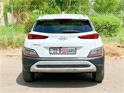 هيونداي كونا